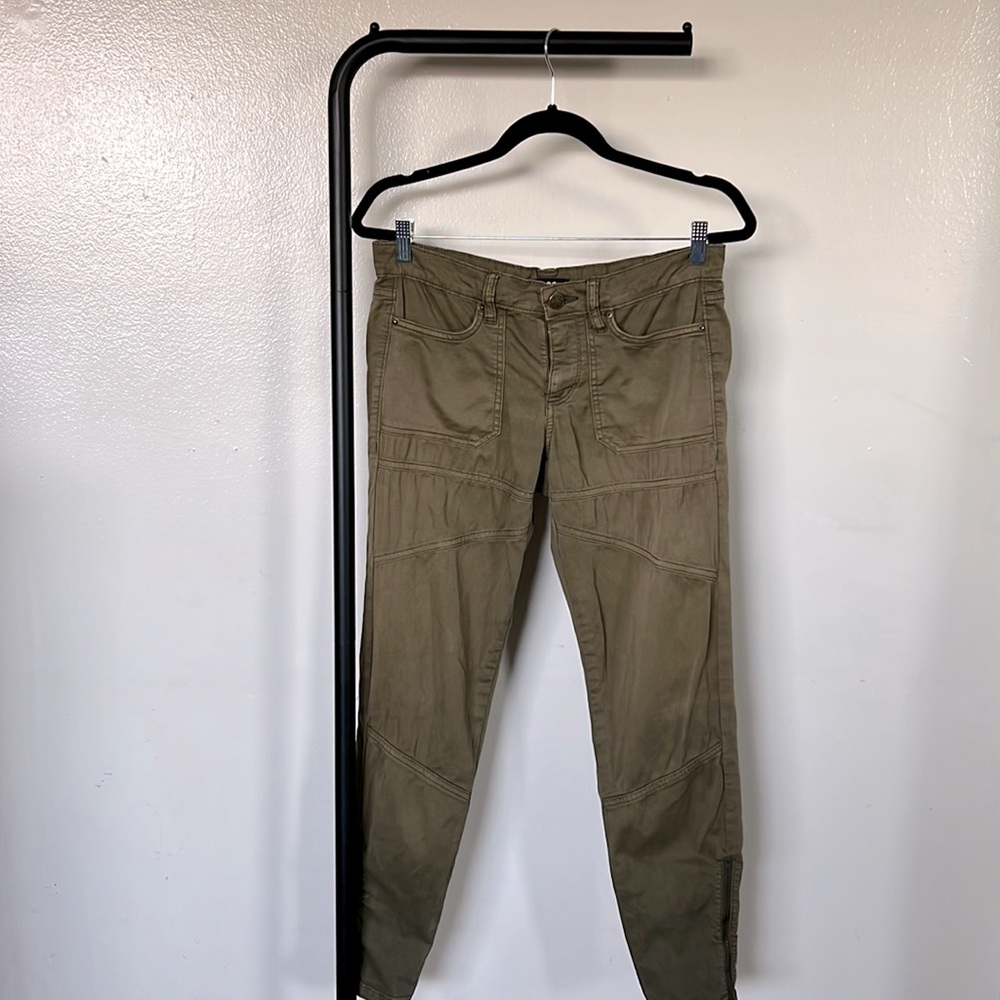 BDG cargo trouser
